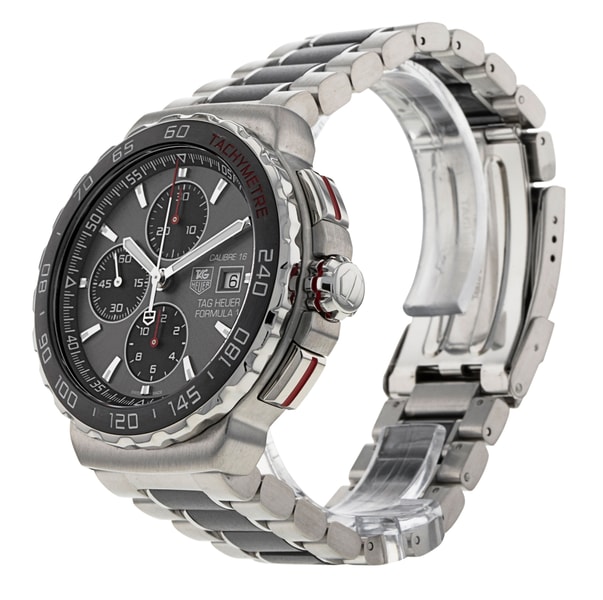 Tag Heuer Formula 1 CAU2011.BA0873